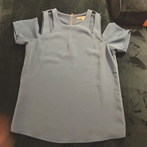 Blue blouse for sale!